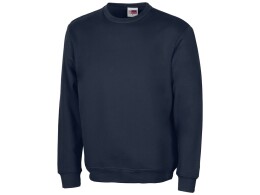US Basic Толстовка "Rome" мужская, темно-синий