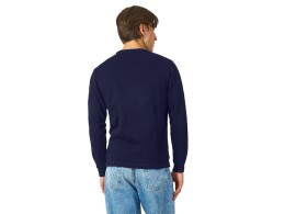 US Basic Толстовка "Rome" мужская, темно-синий