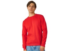 US Basic Толстовка "Rome" мужская, красный
