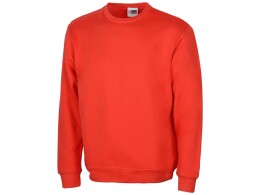 US Basic Толстовка "Rome" мужская, красный