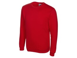 US Basic Толстовка "Rome" мужская, красный