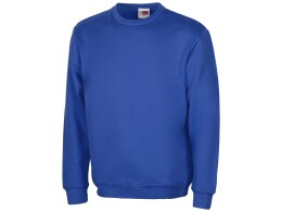 US Basic Толстовка "Rome" мужская, синий классический