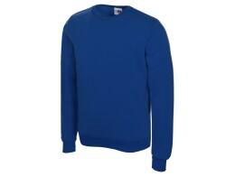 US Basic Толстовка "Rome" мужская, синий классический