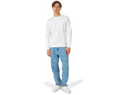 US Basic Толстовка "Rome" мужская, белый