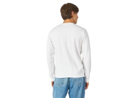 US Basic Толстовка "Rome" мужская, белый