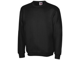 US Basic Толстовка "Rome" мужская, черный