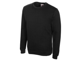 US Basic Толстовка "Rome" мужская, черный