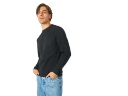 US Basic Толстовка "Rome" мужская, черный