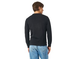 US Basic Толстовка "Rome" мужская, черный