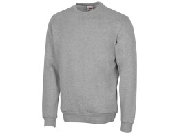 US Basic Толстовка "Rome" мужская, серый меланж