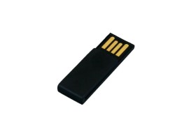 - USB 2.0- флешка промо на 8 Гб в виде скрепки
