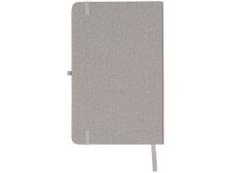 - Блокнот А5 "Ribby" 145*215 мм, светло-серый