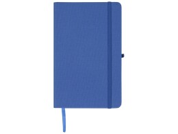 - Блокнот А5 "Ribby" 145*215 мм, синий