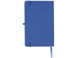 - Блокнот А5 "Ribby" 145*215 мм, синий