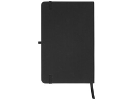 - Блокнот А5 "Ribby" 145*215 мм, черный