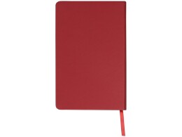 - Блокнот А5 "Metropolis" 130*205 мм, красный