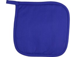 Eat & Bite Хлопковая прихватка, синий