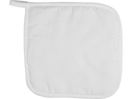 Eat & Bite Хлопковая прихватка, белый
