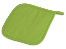 Eat & Bite Хлопковая прихватка, зеленое яблоко