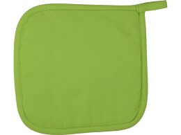 Eat & Bite Хлопковая прихватка, зеленое яблоко