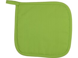 Eat & Bite Хлопковая прихватка, зеленое яблоко