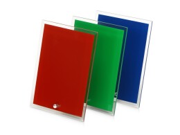 - Награда "Frame", синий