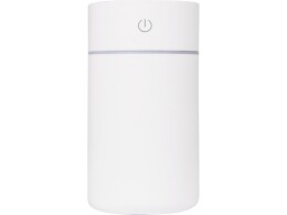 Evolt USB увлажнитель воздуха Sprinkle с двумя насадками, белый