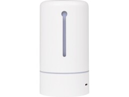 Evolt USB увлажнитель воздуха Sprinkle с двумя насадками, белый