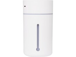 Evolt USB увлажнитель воздуха Sprinkle с двумя насадками, белый