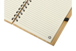 - Блокнот «Bamboo tree» с ручкой