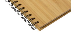 - Блокнот «Bamboo tree» с ручкой