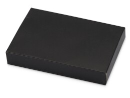 - Визитница "Тoledo", зеленое яблоко