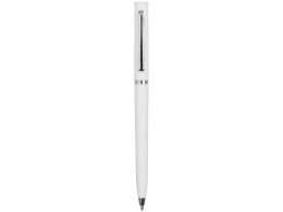 - Ручка пластиковая шариковая Navi soft-touch