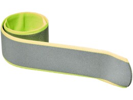 - Светоотражающая слэп-лента Felix, неоново-желтый
