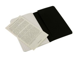 Moleskine Записная книжка Moleskine Cahier (в клетку, 1 шт.), Pocket