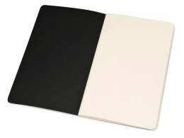 Moleskine Записная книжка А5 (Large) Cahier (нелинованный)