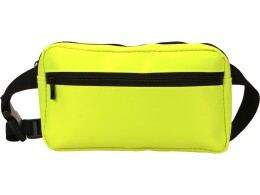 - Cумка на пояс Flossy, зеленый