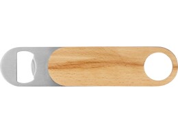 - Открывалка Sagano в деревянном корпусе