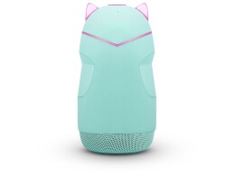 Rombica Портативная акустика Rombica Mysound Kitty 2C, зеленый
