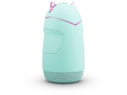Rombica Портативная акустика Rombica Mysound Kitty 2C, зеленый
