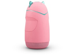 Rombica Портативная акустика Rombica Mysound Kitty 3C, розовый