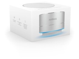 Rombica Портативная акустика Rombica Mysound BT-03 2C, серебристый