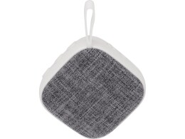 - Портативная колонка Arietta, белый