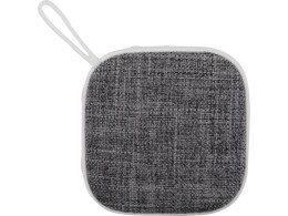 - Портативная колонка Arietta, белый