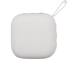 - Портативная колонка Arietta, белый