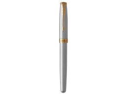Parker Ручка перьевая Parker Sonnet Core Stainless Steel GT