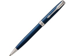 Parker Ручка шариковая Parker Sonnet Core Subtle Blue CT