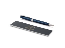Parker Ручка шариковая Parker Sonnet Core Subtle Blue CT