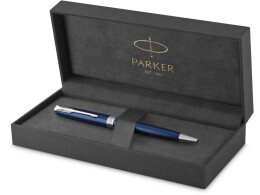 Parker Ручка шариковая Parker Sonnet Core Subtle Blue CT