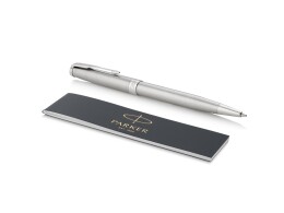 Parker Ручка шариковая Parker Sonnet Core Stainless Steel CT